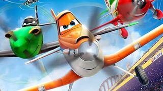 Planes Movie In Hindi