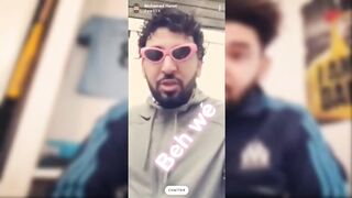 MOHAMED HENNI LES MEILLEURS MOMENTS 2018 !!