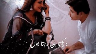 Dehkta hi reh gaya