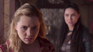 The Outpost S03 Ep05 Hindi Dubbed