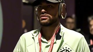 Neymar jr 7