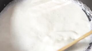 Badam Shake Recipe