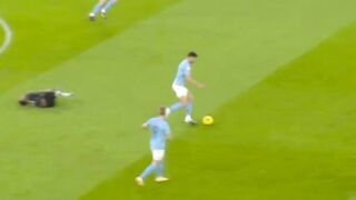 Football defensive skills