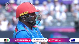 Match No 4 ICC CWC 2019