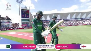 Match No 6 CWC 2019