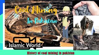 Unveiling the Dark Truth: The Devastating Reality of Coal Mining in Pakistan
