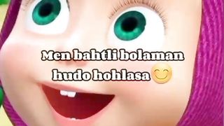 Masha top