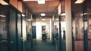Parodie HPI - Palmashow