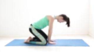 Yoga Exercise 3