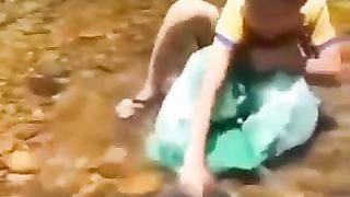 Собирает как урожай в огороде. ????????