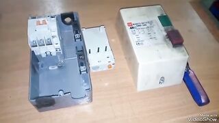 Contecter box