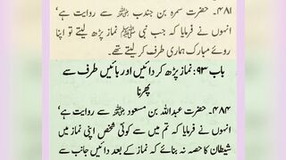 میری جَانب بھی ہو اِک نگاہِ کرم، اے شفیع الواریٰﷺ، خاتم الانبیاءﷺ 27