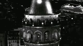 Alone video