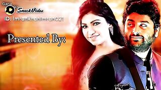 Mahi Mera Dil (Lyrics) Arijit Singh,Tulsi Kumar