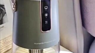 Projection Mosquito Repellent Night Light Dual Purpose Portable Outdoor Mosquito Killer Lamp | by Rizq | 01 Jun 23