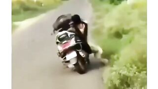 Girl will be Girl | Funny Video | For legends