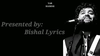 Dekha Hazaron Dafa Aapko |Arijit Singh|