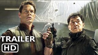 HIDDEN STRIKE, Official Trailer, 2023 (subscribe please)