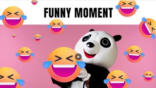 Funny Baby Video #1