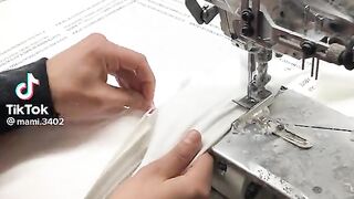 Garmen production