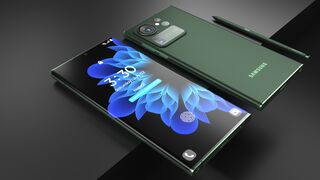 Samsung Galaxy S23 Ultra Unboxing - ASMR
