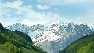 Karakram highway 2