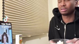 Tiktoks That leaves no crumbs