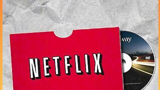 A unique story of netflix