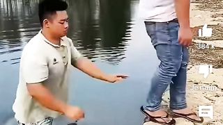 BEST FUNNY COMEDY VIDEO TIKTOK