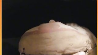 A rare mummy found in eygpt