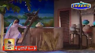 Ho Jaangi Badnaam Hina Shaheen