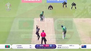 Match No 9 CWC 2019