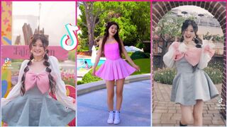 Kika Kim TikTok Dance Compilation Best of 2022-2023 (New) @kikakimm