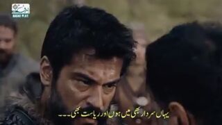 Kurulus Usman episode 129 trailer 1 (subscribe please)