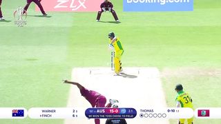 Match No 10 CWC 2019