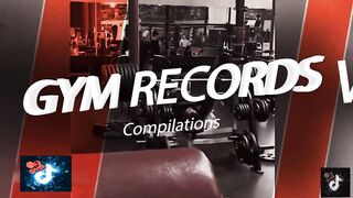 Funny Gym Fail Moments ????????????️ Workout Fails Compilation