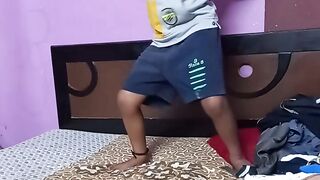 Anant Gautam nice video dance