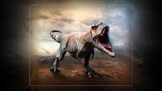 O incrível Tiranossauro Rex  O Rei dos Dinossauros