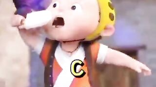 HappY Children's Day????