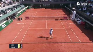 Skillshots, Monfils Madness & Marathon Points ???? | Top 20 Best Shots & Plays in May 2023!