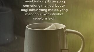 Motivasi Buya Hamka