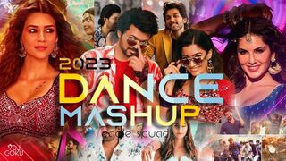 Multi Language Dance Mashup 2023 | Malayalam x Tamil x Hindi | Eagle Squad