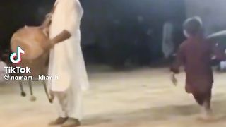 Cute pashto Dance