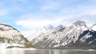The most beautiful places in Canada