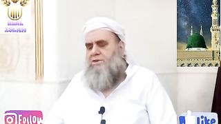 MASJID KA EHTRAM OR EHTIAT.. مسجد کا احترام اور اس میں کی جانے والی احتیاط