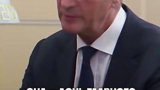 КОЙ СЕ НАМИРАТ В ОБКРЪЖЕНИЕТО НА ПУТИН