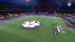 UEFA Champions League Semi Final