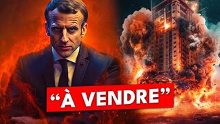 Crise Immobilière : La FIN des "PETITS" propriétaires en FRANCE...