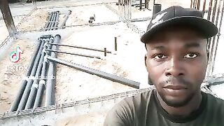 Call for plumbing work