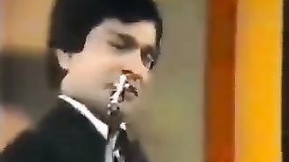 Fear of Imran Khan